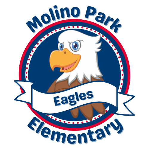 Molino Park Elementary Logo